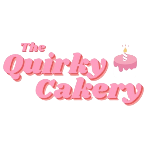 THE QUIRKY CAKERY