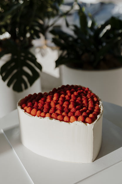 Berry Love