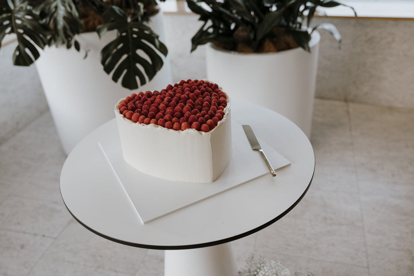 Berry Love