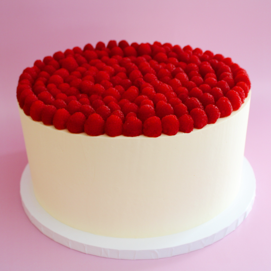 Berry Love